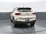 New 2026 Chevrolet TrailBlazer RS w/ Convenience Package image 5