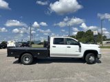 New 2025 Chevrolet Silverado 3500 W/T w/ WT Convenience Package image 4