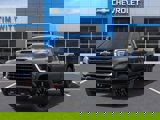 New 2025 Chevrolet Silverado 2500 LT w/ Trail Boss Package image 6