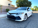 Used 2024 Toyota Camry LE image 4