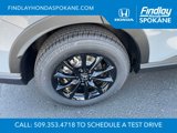 New 2026 Honda CR-V Sport-L image 4