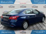 Used 2016 Nissan Sentra S image 4