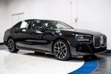 Used 2024 BMW 740i xDrive image 5