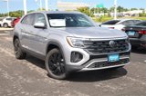 New 2026 Volkswagen Atlas Cross Sport SE image 2