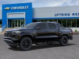 New 2025 Chevrolet Colorado Z71 w/ Midnight Edition image 2