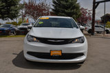 Used 2023 Chrysler Voyager LX image 2