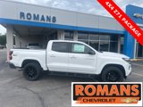 New 2025 Chevrolet Colorado Z71 image 2