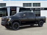 New 2025 GMC Sierra 2500 AT4 w/ AT4 Premium Plus Package image 2