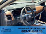 New 2025 Nissan Rogue Platinum w/ Tech Package image 6