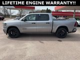 New 2025 RAM 1500 Laramie w/ Night Edition image 5