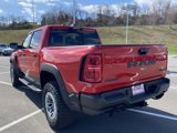 New 2025 RAM 1500 RHO w/ RHO Level 1 Equipment Group image 5