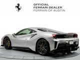 Used 2020 Ferrari 488 Pista Coupe image 3