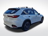 New 2025 MAZDA CX-70 Plug-In Hybrid w/ Premium Pkg image 3