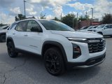 New 2026 Chevrolet Equinox LT w/ Midnight Edition image 3
