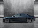 New 2025 Mercedes-Benz S 500 4MATIC image 5