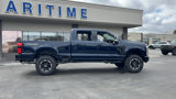 New 2025 Ford F350 XLT w/ Black Appearance Package image 4