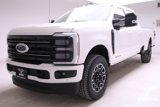 New 2025 Ford F350 Platinum image 3