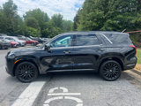 New 2025 Hyundai Palisade Calligraphy image 5