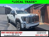 Used 2024 GMC Sierra 2500 Denali w/ Denali Reserve Package image 2