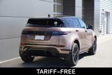 New 2026 Land Rover Range Rover Evoque Dynamic SE image 2