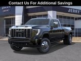 New 2026 GMC Sierra 3500 Denali Ultimate image 6