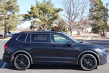 Used 2022 Volkswagen Tiguan SE R-Line image 3