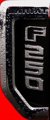 Used 2022 Ford F250 Lariat w/ Chrome Package image 2