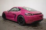 Certified 2024 Porsche 718 Cayman image 3