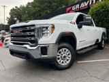 Used 2023 GMC Sierra 2500 SLE image 2