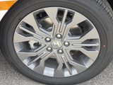 New 2025 Honda Odyssey Touring image 3