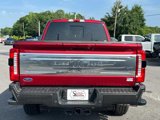 New 2025 Ford F250 King Ranch image 4