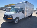 Used 2021 GMC Savana 3500 Extended w/ Power Convenience Package image 3