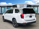 New 2025 GMC Yukon XL AT4 w/ AT4 Premium Package image 5