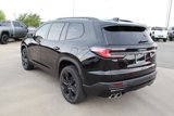 New 2026 GMC Acadia Elevation w/ Black Edition image 3