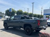New 2025 Chevrolet Silverado 3500 LTZ w/ LTZ Plus Package image 5