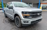 New 2025 Ford F150 XLT w/ Equipment Group 302A MID image 4