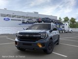 New 2025 Ford Expedition Tremor image 2