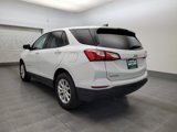 Used 2019 Chevrolet Equinox LS image 5