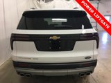 Used 2025 Chevrolet Traverse LT image 5
