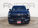 New 2025 Nissan Armada SL image 5
