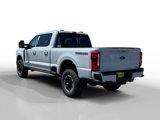New 2025 Ford F250 Lariat image 3