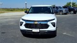 New 2026 Chevrolet TrailBlazer LS w/ LS Convenience Package image 3