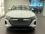 Used 2024 Audi Q8 e-tron Premium Plus w/ Premium Plus Package image 2