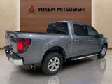 Used 2024 Ford F150 XLT w/ Mobile Office Package image 5
