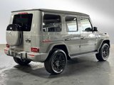 New 2025 Mercedes-Benz G 580 w/ EQ Technology image 5