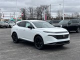 New 2025 Nissan Murano SV image 3