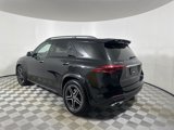 New 2026 Mercedes-Benz GLE 350 4MATIC image 5