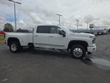 New 2025 Chevrolet Silverado 3500 High Country w/ Technology Package image 2