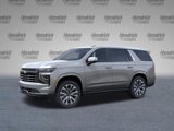 New 2025 Chevrolet Tahoe High Country image 3