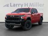 New 2025 Chevrolet Silverado 1500 ZR2 w/ Technology Package image 6